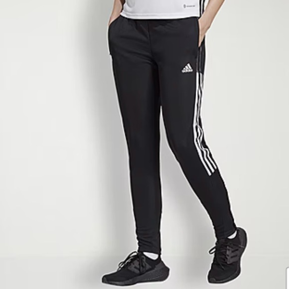 adidas Tiro 21 Trackpant Women - Picture 14 of 16